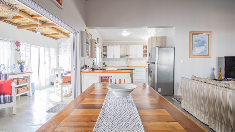 3 Bedroom Property for Sale in Britannia Reef Estate Western Cape